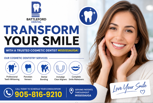 Dental Crown or Filling: How to Know Which One You Might Need