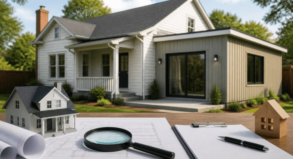 One Landlord Saved His Egress Porches Before The Insurer Walked