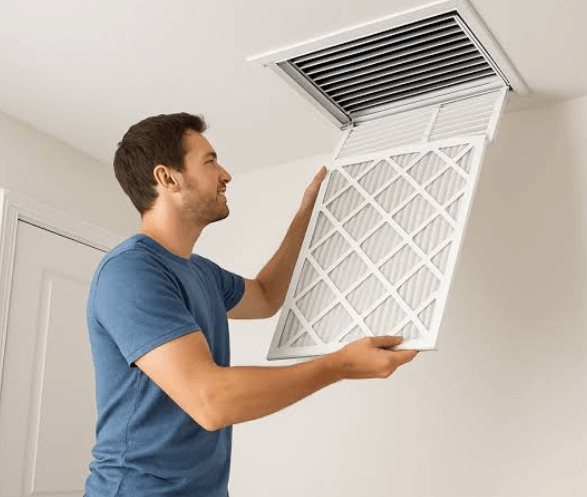 Diagnosing The Houston AC That Runs All Day And Never Cools The House