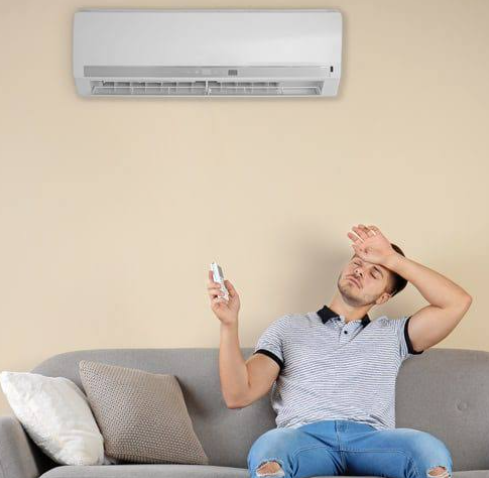 A Hot Second Floor Usually Means The System Was Sized Wrong