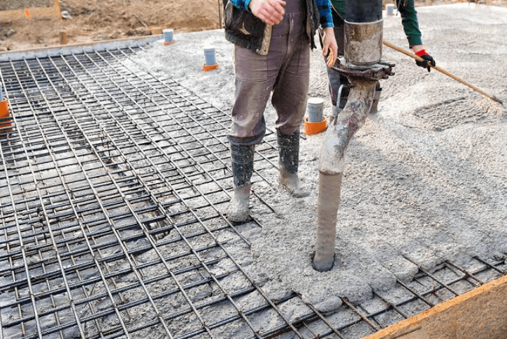 Slab Prep Decides Whether Your New Plano Floor Lasts