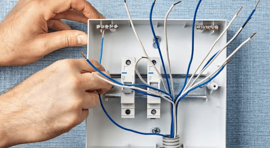 Older Homes Need A Neutral Wire Before Smart Lighting Works