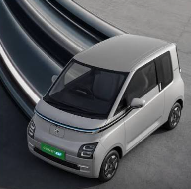 The Cheapest Car Policy And What It Leaves Out On A Back Road