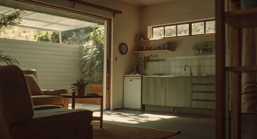 The Converted Garage Room That Finally Cooled Without New Ducts
