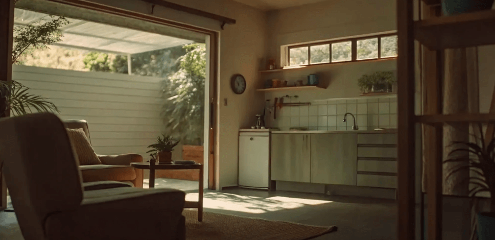 The Converted Garage Room That Finally Cooled Without New Ducts