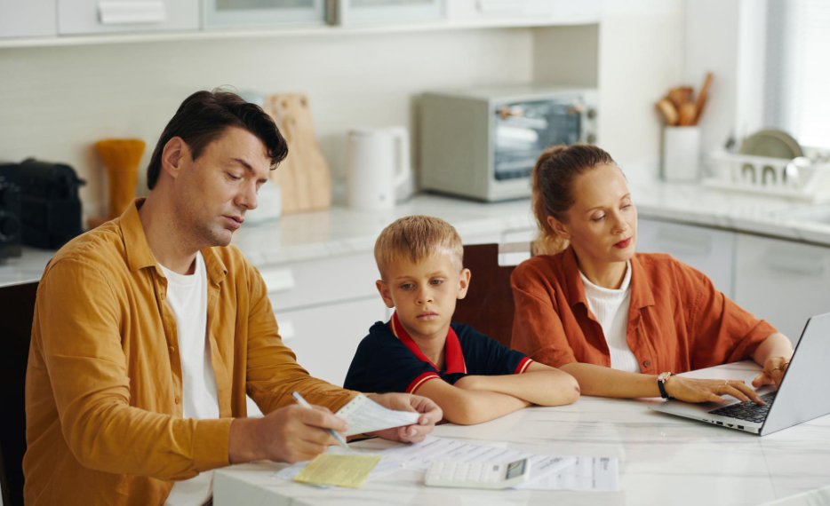 Why Fremont Families Are Turning to At-Home Tutoring After School