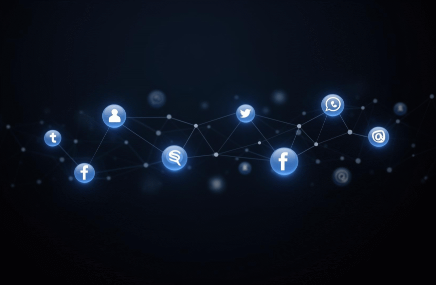 Regional Growth Starts Here: Why Syrian Followers Matter for Social Media Success