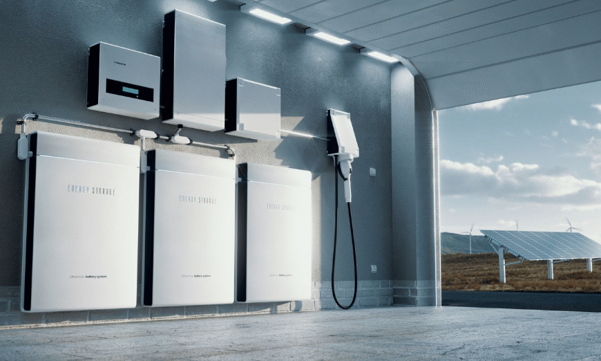 Why a Lithium Ion Solar Battery Is Becoming the Smartest Investment for Reliable Solar Energy in 2026