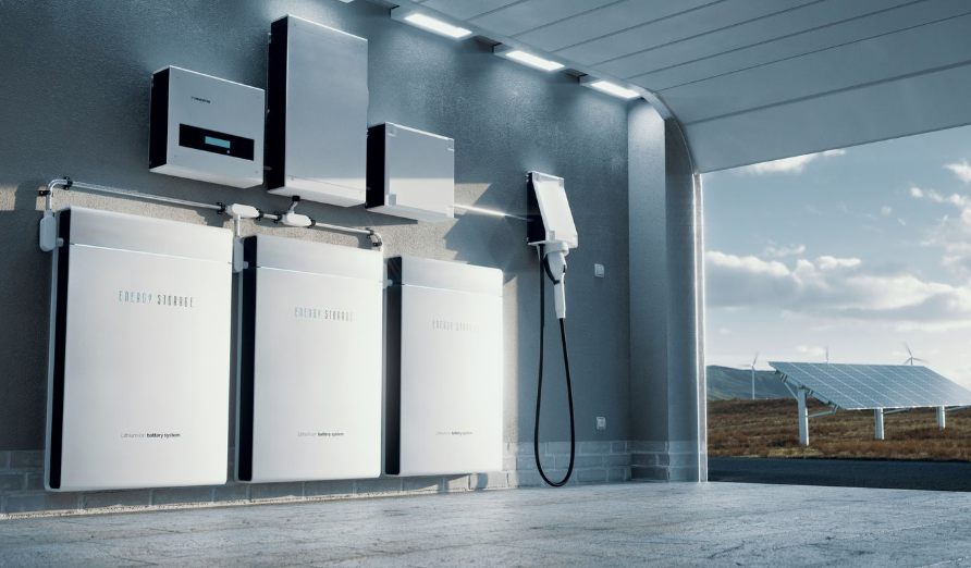 Why a Lithium Ion Solar Battery Is Becoming the Smartest Investment for Reliable Solar Energy in 2026