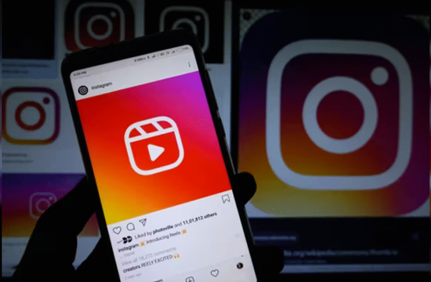 The Growing Impact of Instagram Reels in Modern Digital Marketing