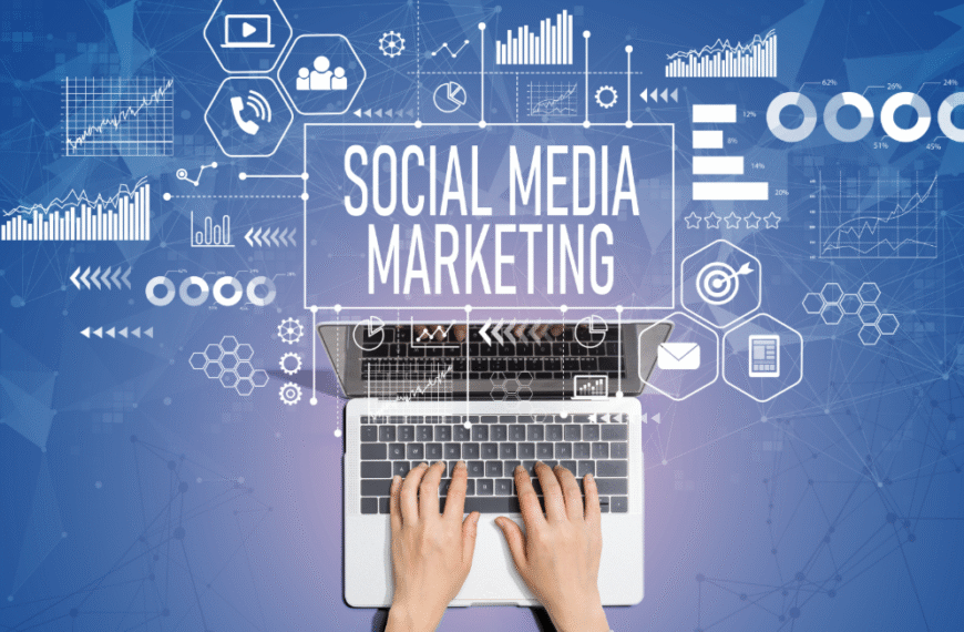 The Future of Social Media Management: Why Auto Post Is Transforming Digital Marketing