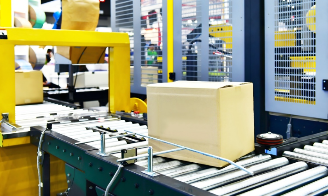 How Automatic Case Sealer Technology Is Improving Packaging Efficiency in Modern Supply Chains