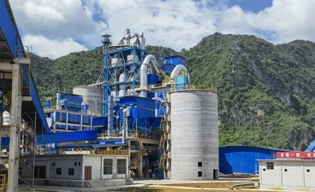 TONGLI Cement Production Line Cost: A Budget Guide for Global Investors