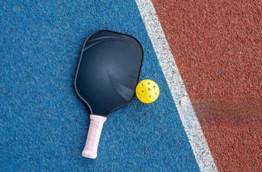 Srikel Pickleball Review: Premium Performance for Serious Players