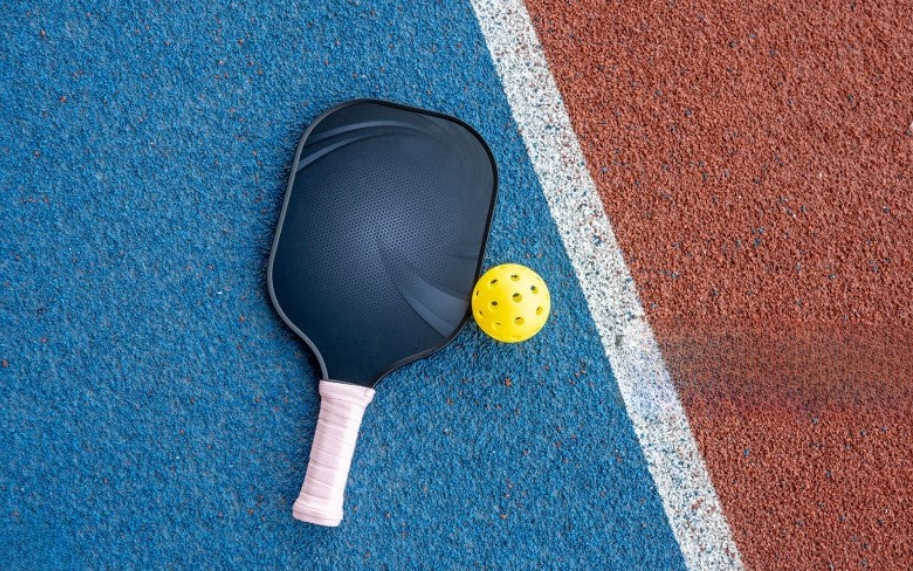 Srikel Pickleball Review: Premium Performance for Serious Players