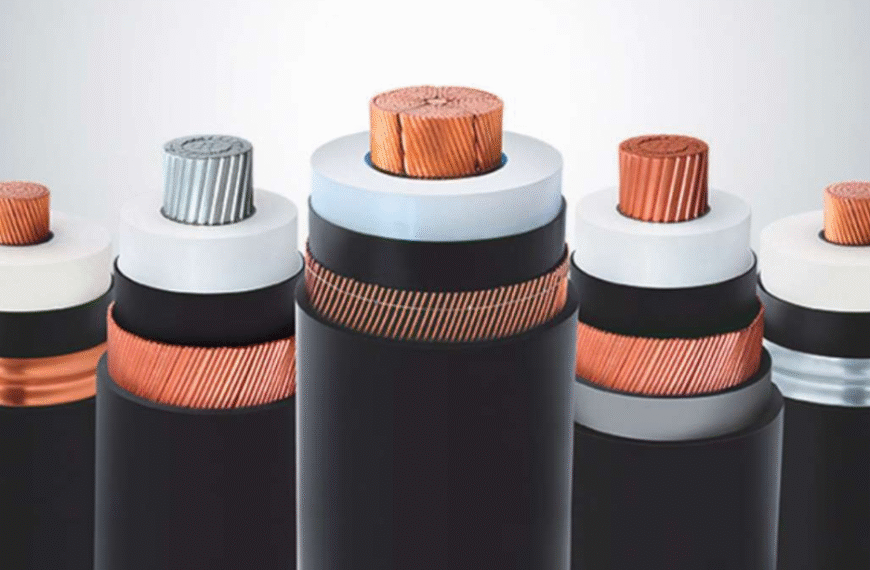 The Ultimate Guide to Low Voltage Concentric Cables