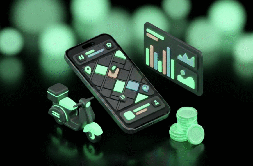 Top 10 Uber Eats Clone App Development Companies 2026