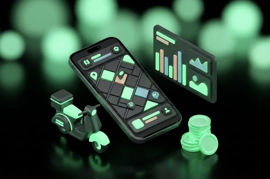 Top 10 Uber Eats Clone App Development Companies 2026