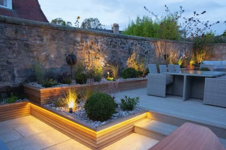 Is Light the Missing Piece in Your Garden Design?
