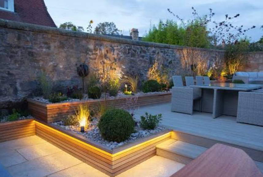 Is Light the Missing Piece in Your Garden Design?