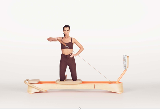 Pilates Exercise Machine Options for Building a Consistent Home Workout Routine