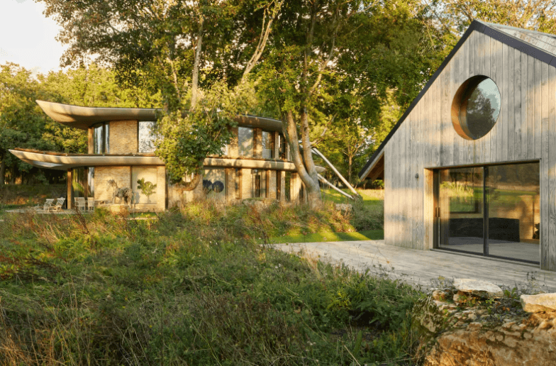 Field Notes From The Barn Pump That Quits Every Summer