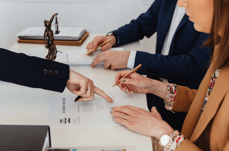 Choosing A Divorce Attorney After Years Of Informal Separation