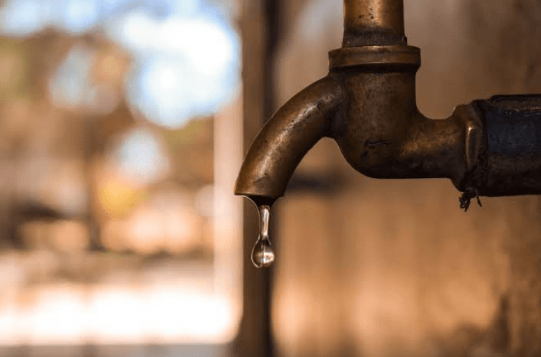 Rusty Morning Water Is A Decision Not A Nuisance