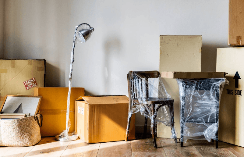 Selling Furniture Every Season Until The Losses Added Up