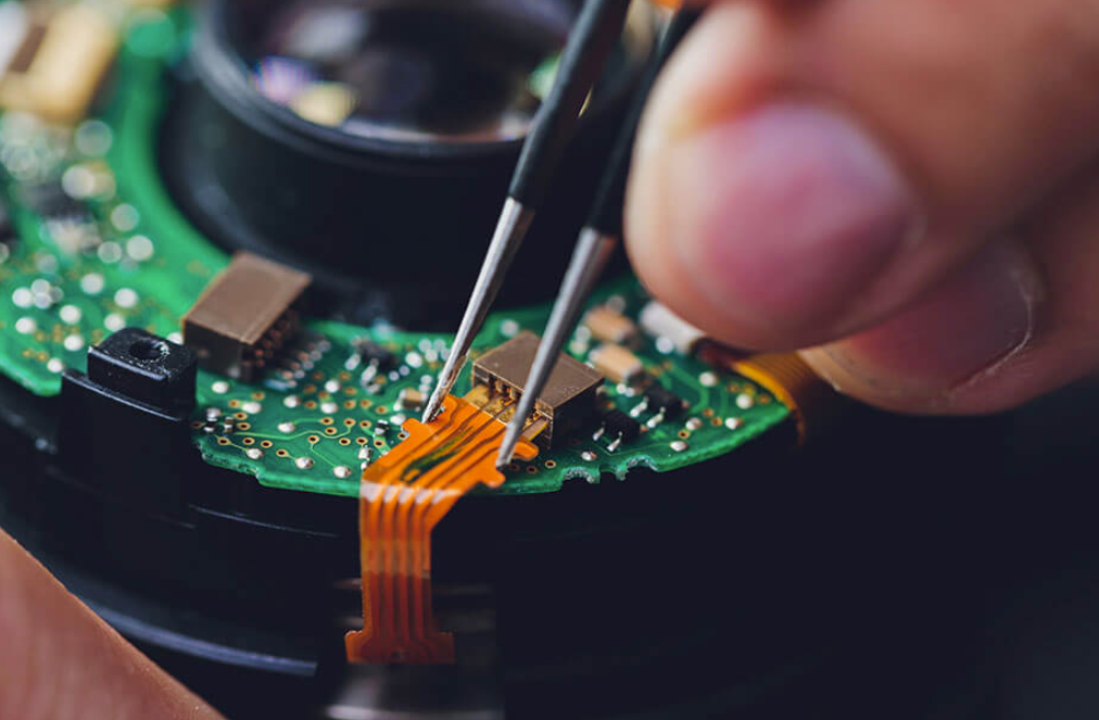 How Flexible PCB Manufacture Is Changing the Way Space-Constrained Electronics Are Designed