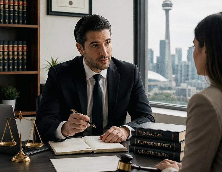 Is It Possible to Have Your Charges Dismissed in a Criminal Case With the Help of an Attorney?