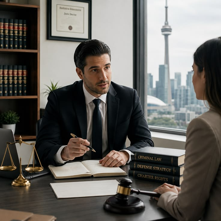 Is It Possible to Have Your Charges Dismissed in a Criminal Case With the Help of an Attorney?
