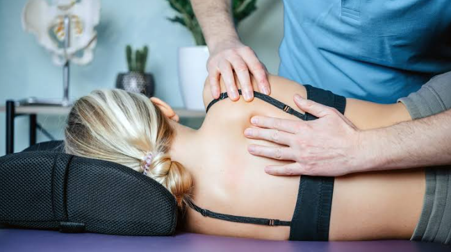 The Benefits of Chiropractic Care for Women's Overall Health