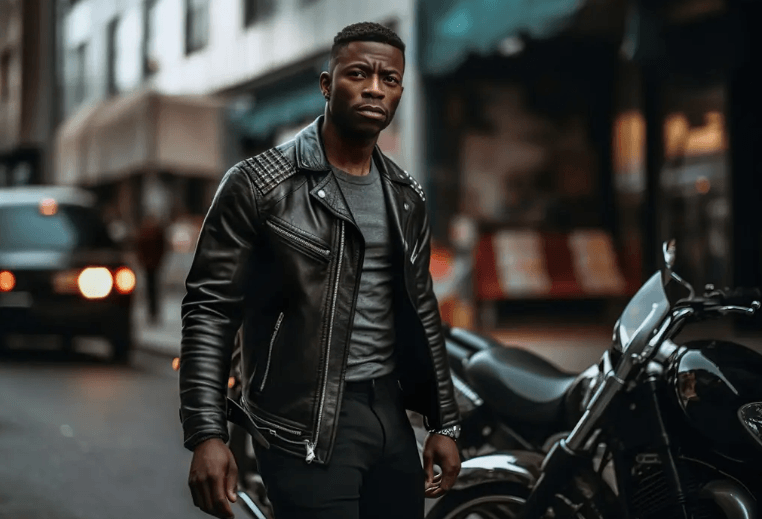 What Makes a Leather Jacket Feel Premium? 10 Details to Look For