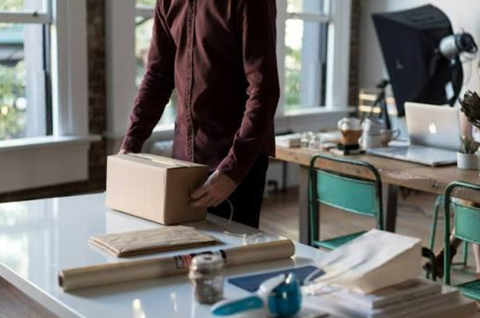 The Monday Test: How to Move Your Office Without Losing a Week of Work