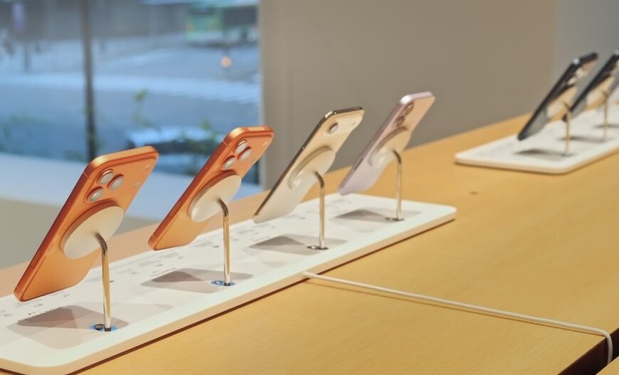 What criteria should you consider when changing your phone?