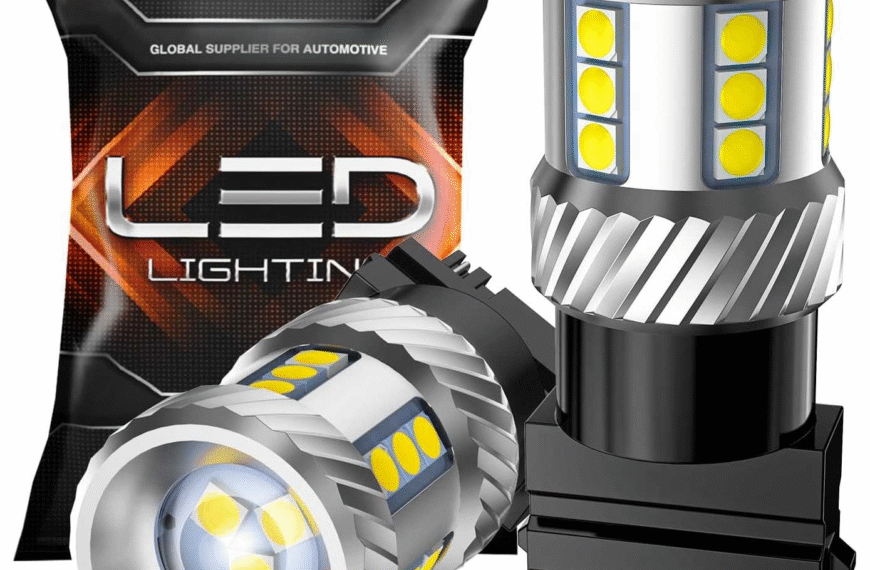 Where Can I Buy Affordable LED DRL Lights Online?