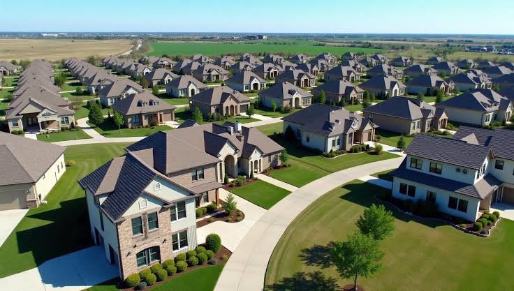 Thinking About Celina TX? What to Check Before You Pick a New-Build Suburb