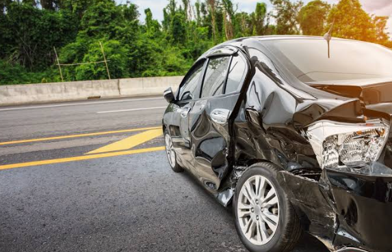 What to Do After a Car Accident in Orangeburg