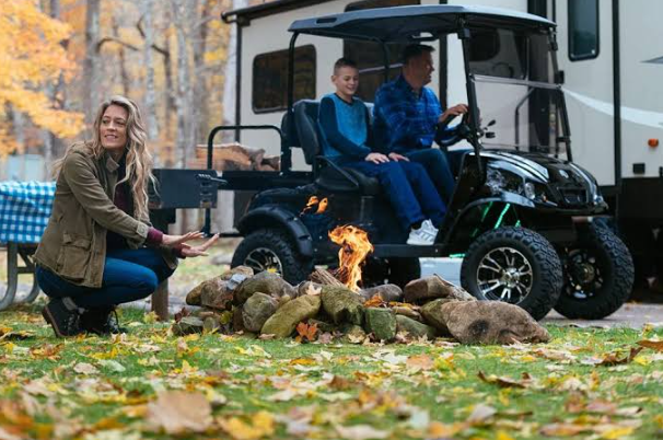How to Choose an Electric Golf Cart for Everyday Adventures